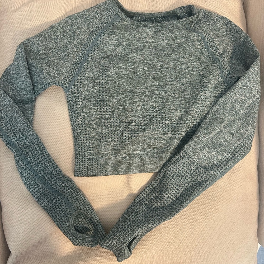 Gray Women's Sweater